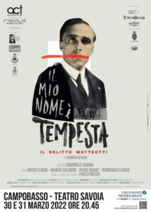 Il Delitto Matteotti