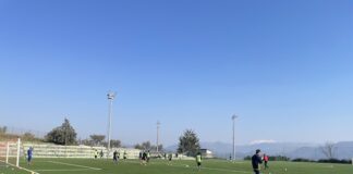 allenamento vastogirardi