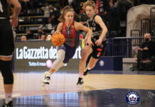 anna togliani in entrata