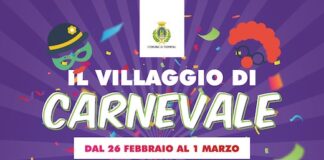 annullati eventi carnevale termoli 2022