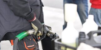 benzina