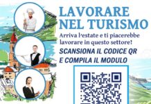 borsa lavoro turismo