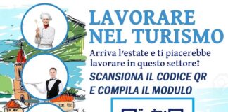 borsa lavoro turismo