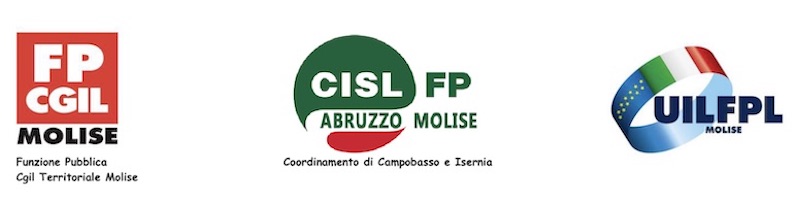 cgil cisl uilfpl