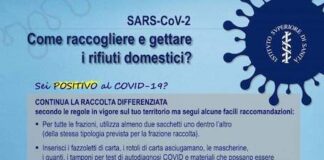 come raccogliere rifiuti domestici