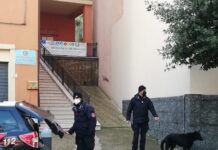 controlli antidroga montenero di bisaccia