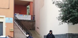 controlli antidroga montenero di bisaccia