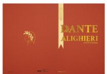 dante alighieri collezione
