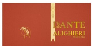dante alighieri collezione