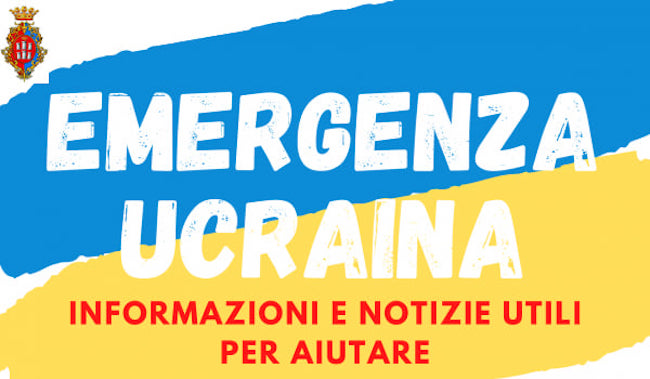 emergenza ucraina campobasso