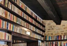 la torretta medievale casadei libri del comune di macchiagodena