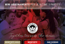 mini abbonamento molisana