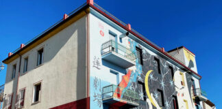 murales teatro del loto