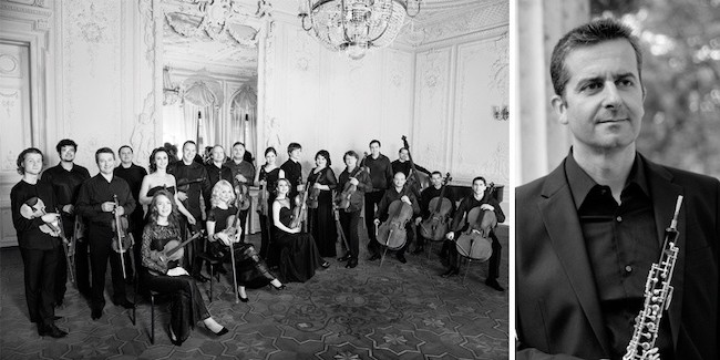national chamber ensemble