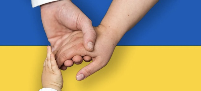 pace ucraina