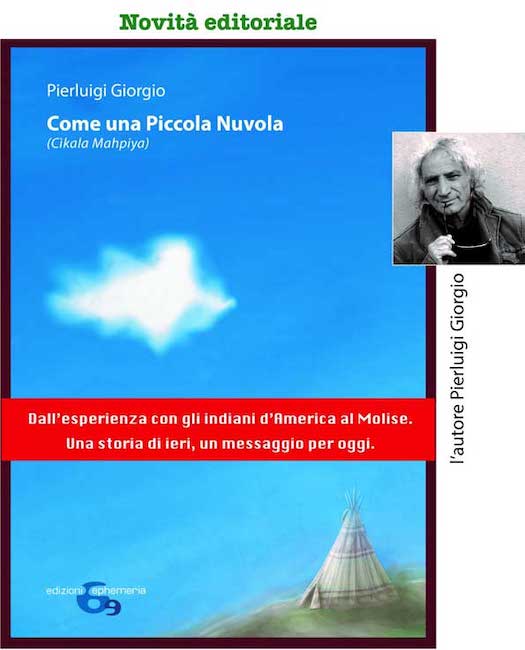 piccola nuvola pierluigi giorgio