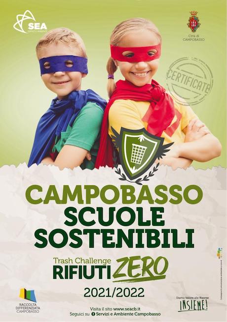 scuole sostenibili