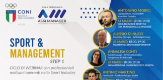 sport & management