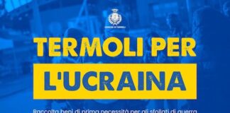 termoli per l'ucraina