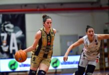 Trimboli porta palla