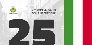 25 aprile 2022 termoli