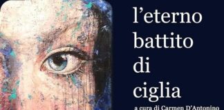 L'eterno battito di ciglia