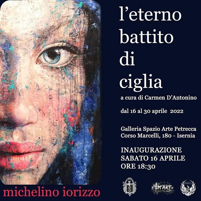 L'eterno battito di ciglia