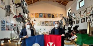 ass crociati e trinitari misteri e tradizioni