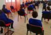 bambini scuola macchiagodena