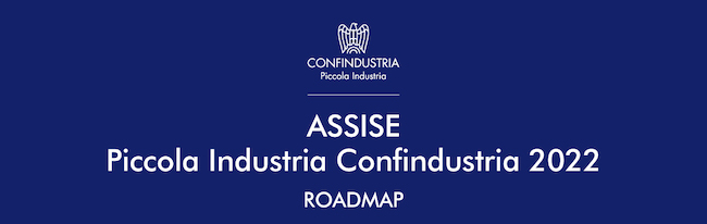 banner assise piccola industria