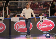 coach mimmo sabatelli