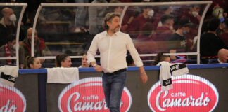 coach mimmo sabatelli