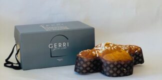 colomba gerri