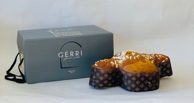 colomba gerri