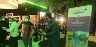 contributo musicale bit milano