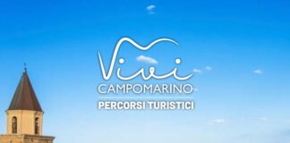 guida turistica campomarino