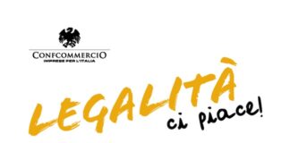 legalità ci piace