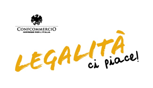 legalità ci piace