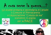 marcia per la pace