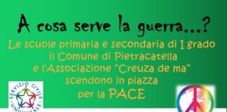 marcia per la pace