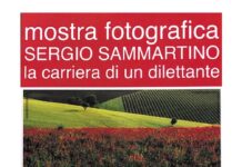 mostra fotografica sergio sammartino