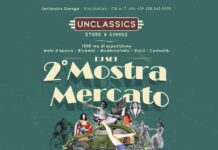 mostra mercato unclassics