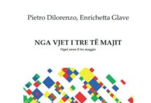 nga vjiet i tre te majit libro