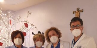 omaggio pazienti oncologia