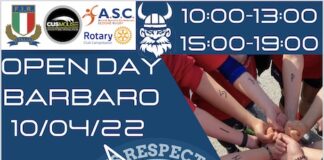 openday barbaro 2022