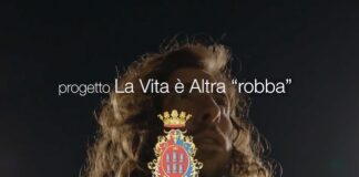 La Vita è altra "Robba"