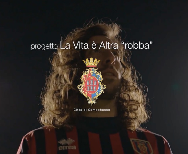 La Vita è altra "Robba"