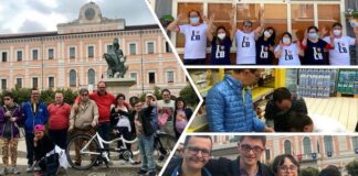 progetto persone sindrome down campobasso