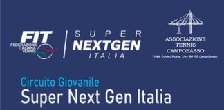 super nextgen italia campobasso 2022