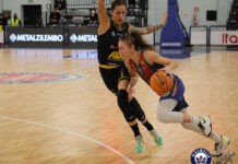 Togliani in entrata su Filippi